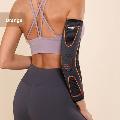 Extended Elbow Pads