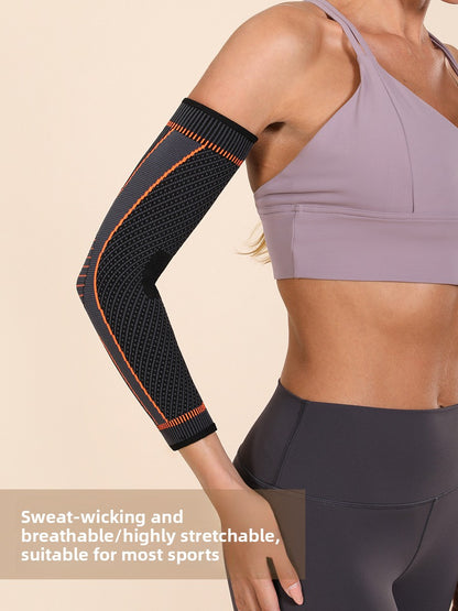 Extended Elbow Pads