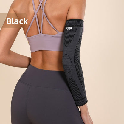 Extended Elbow Pads