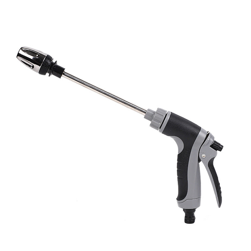 Extended Metal Car Wash Water Gun