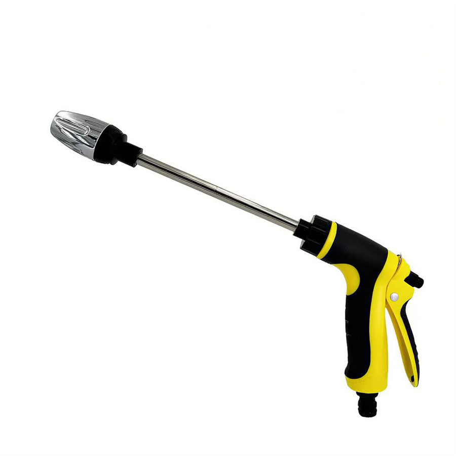 Extended Metal Car Wash Water Gun