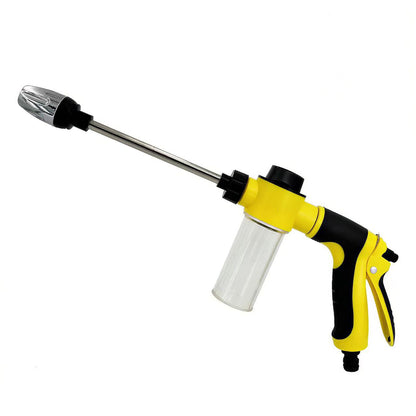 Extended Metal Car Wash Water Gun