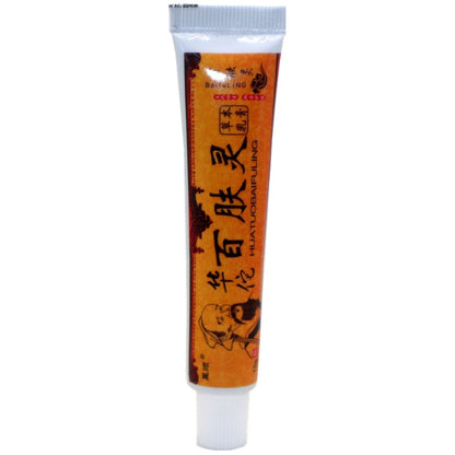 external antiitching Ointment Cream