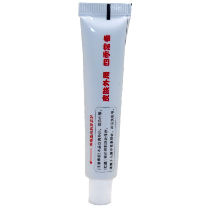 external antiitching Ointment Cream
