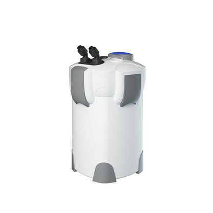 External Aquarium Filter Canister with Pump