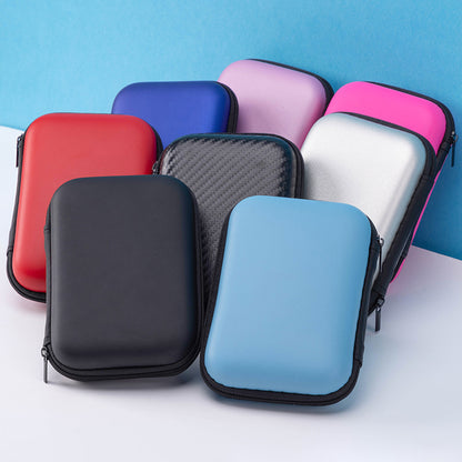 external hard drive