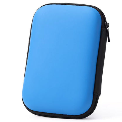 external hard drive