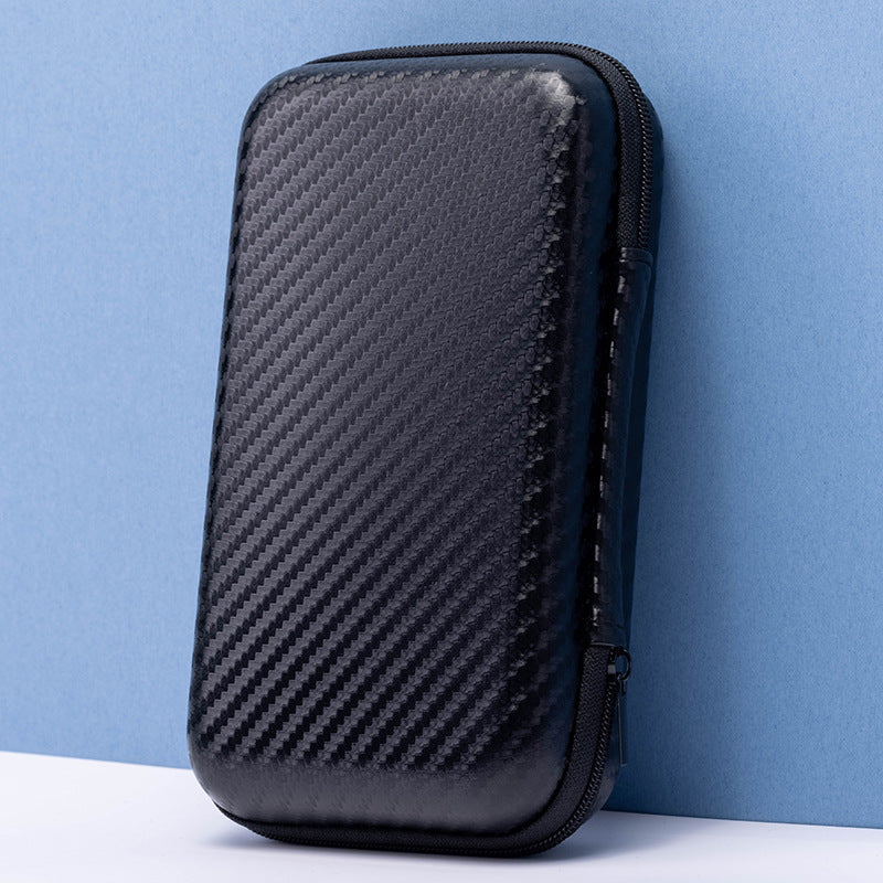 external hard drive