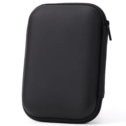 external hard drive