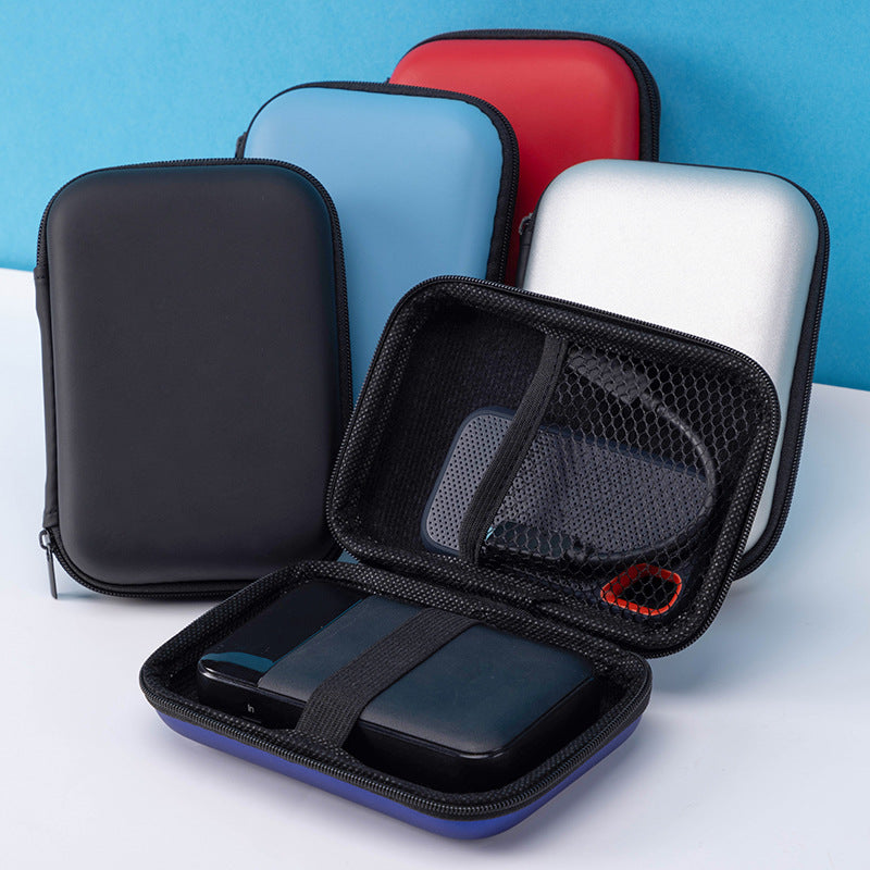 external hard drive
