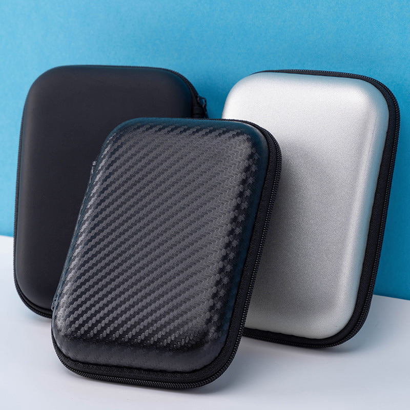 external hard drive