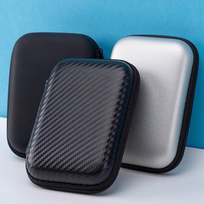 external hard drive