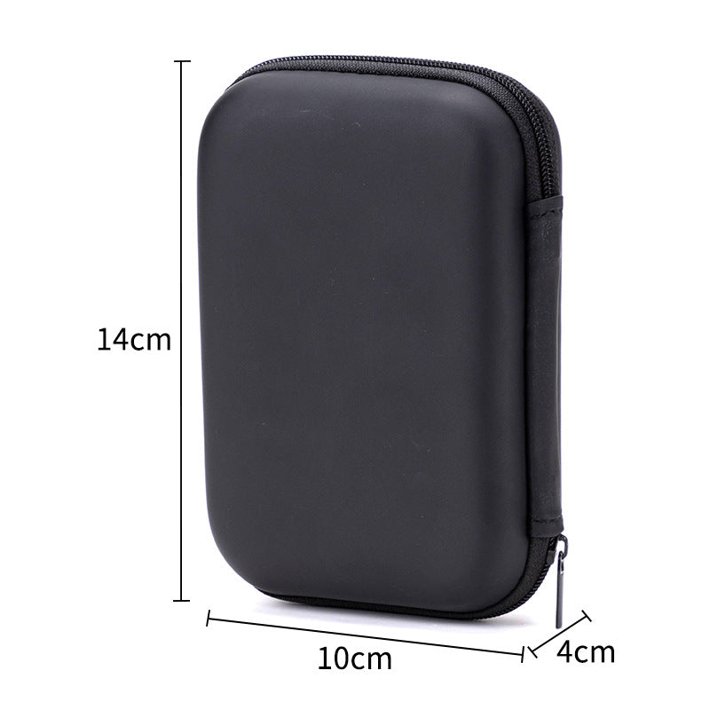 external hard drive