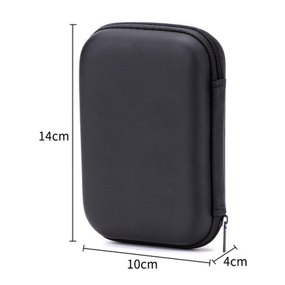 external hard drive