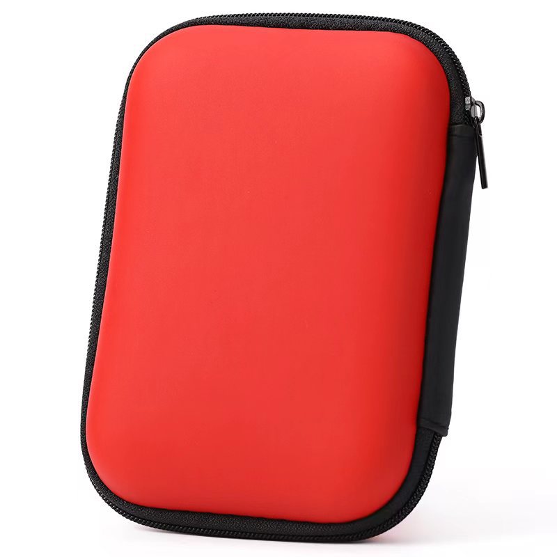 external hard drive