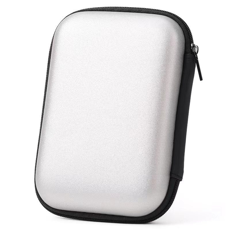 external hard drive