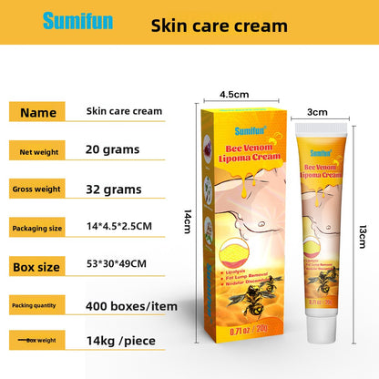 External Use Nursing Cream