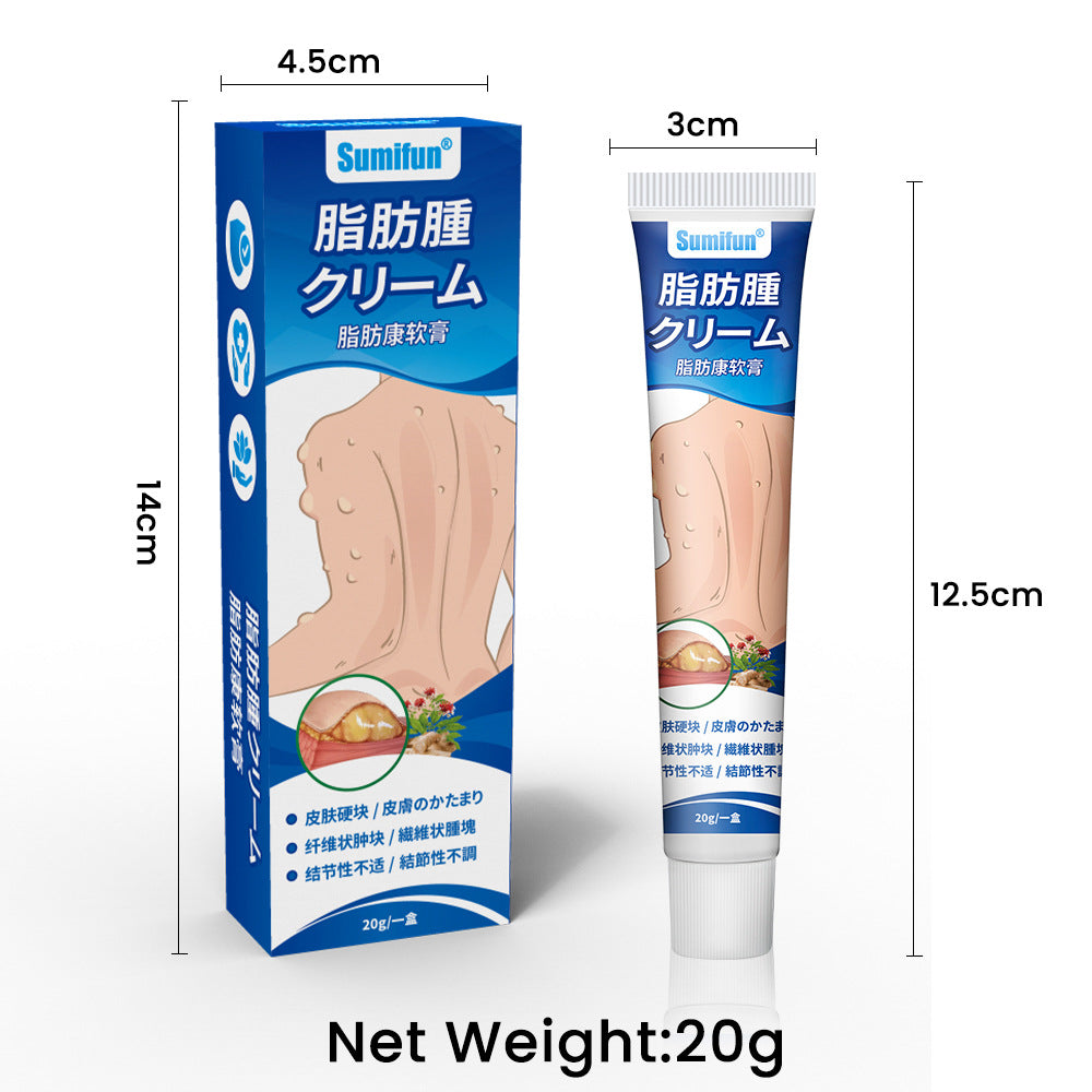 External Use Nursing Cream