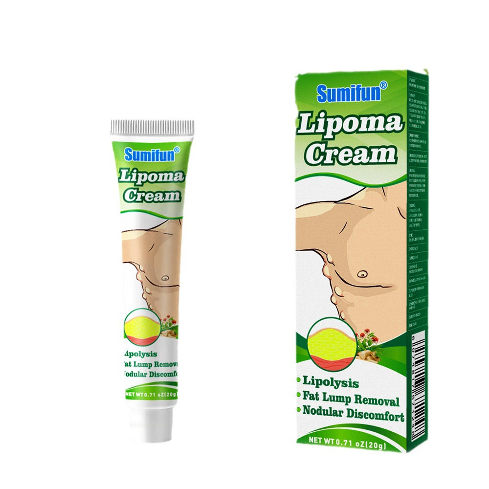 External Use Nursing Cream