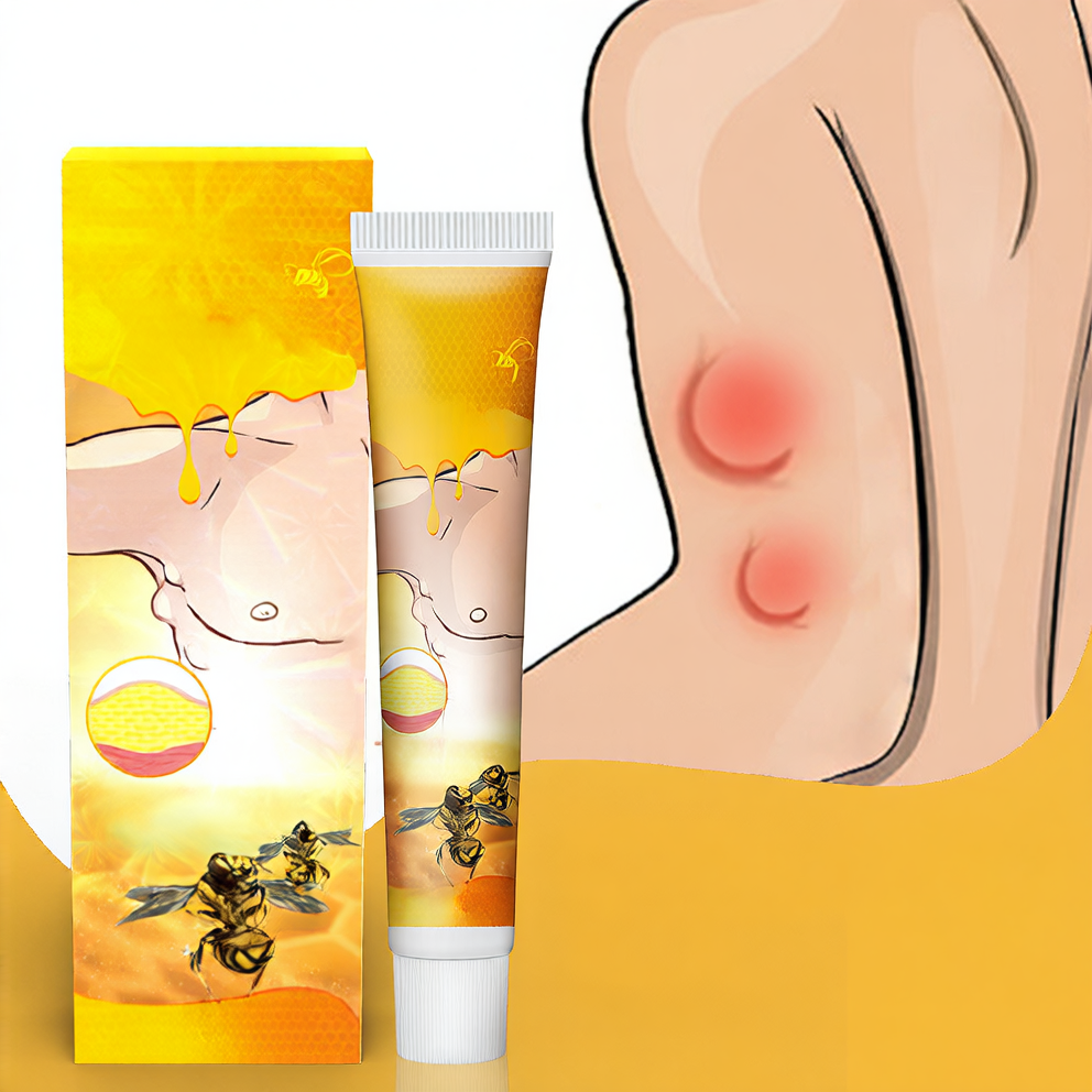 External Use Nursing Cream