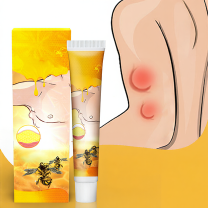 External Use Nursing Cream