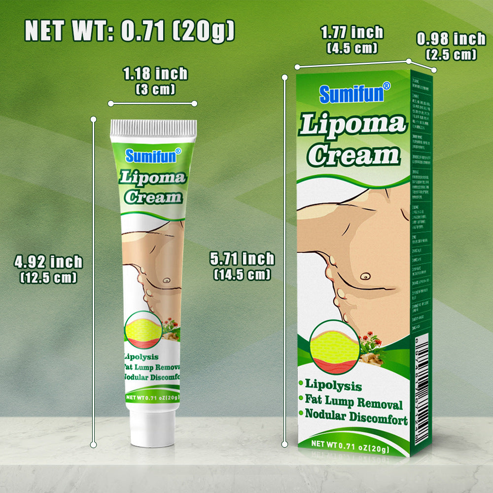 External Use Nursing Cream