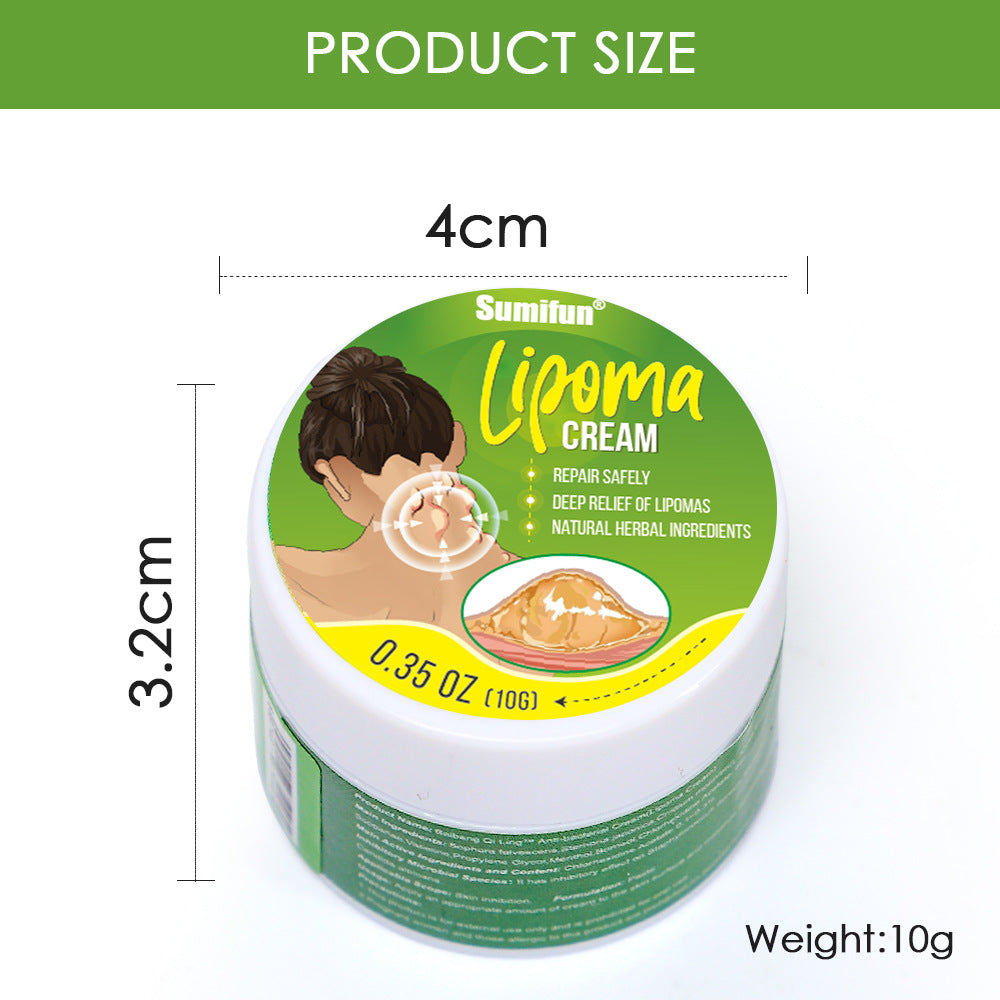 External Use Nursing Cream