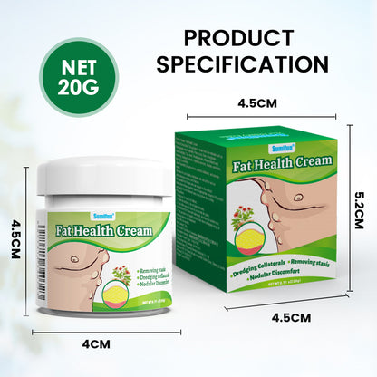 External Use Nursing Cream