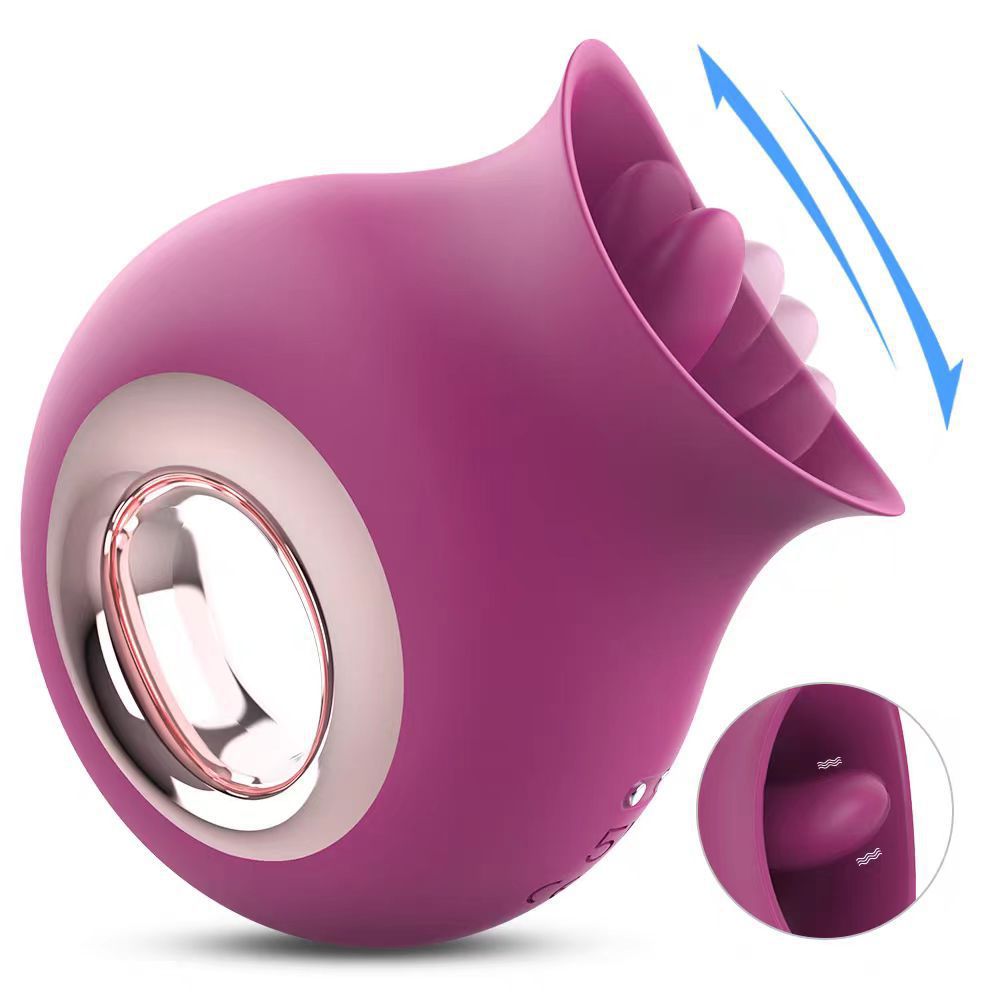 External Vibrator