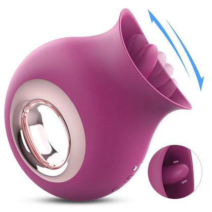 External Vibrator