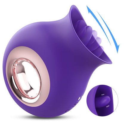 External Vibrator