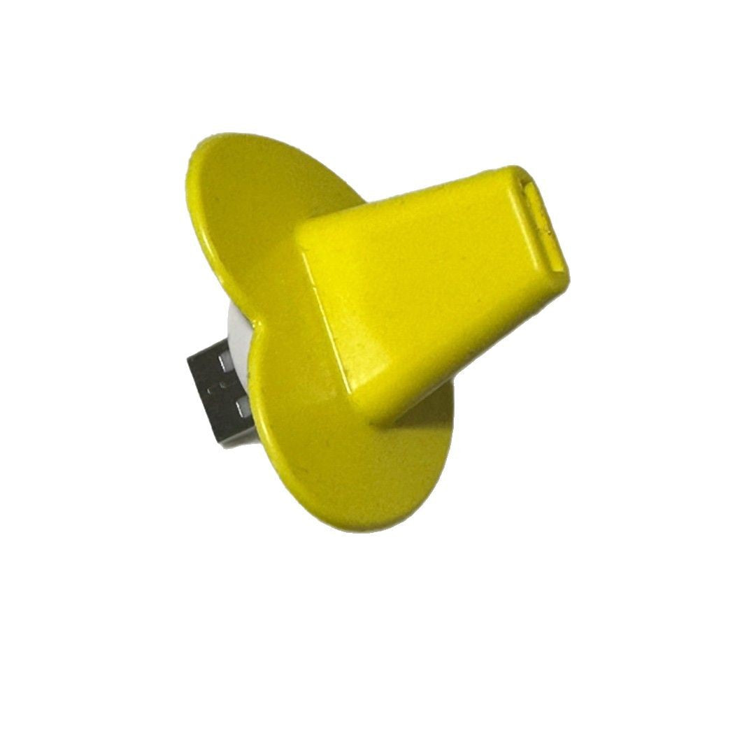 Extinguishing lamp