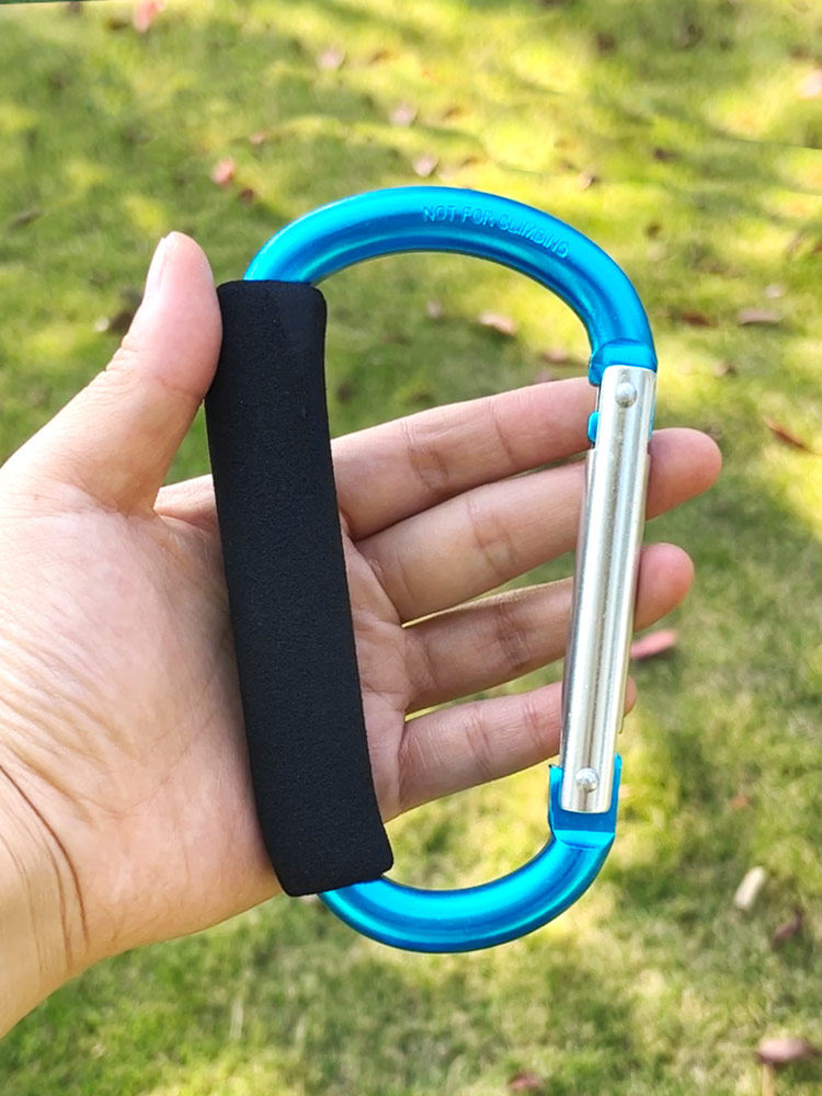 Extra Large Carrying Hooks