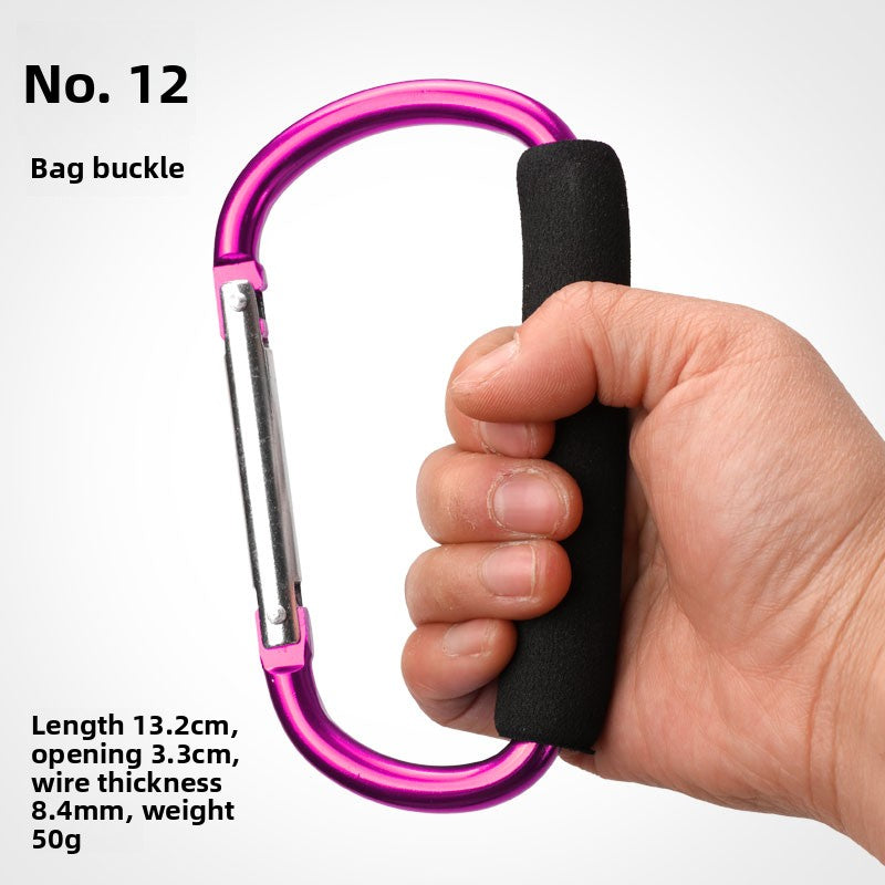 Extra Large Carrying Hooks
