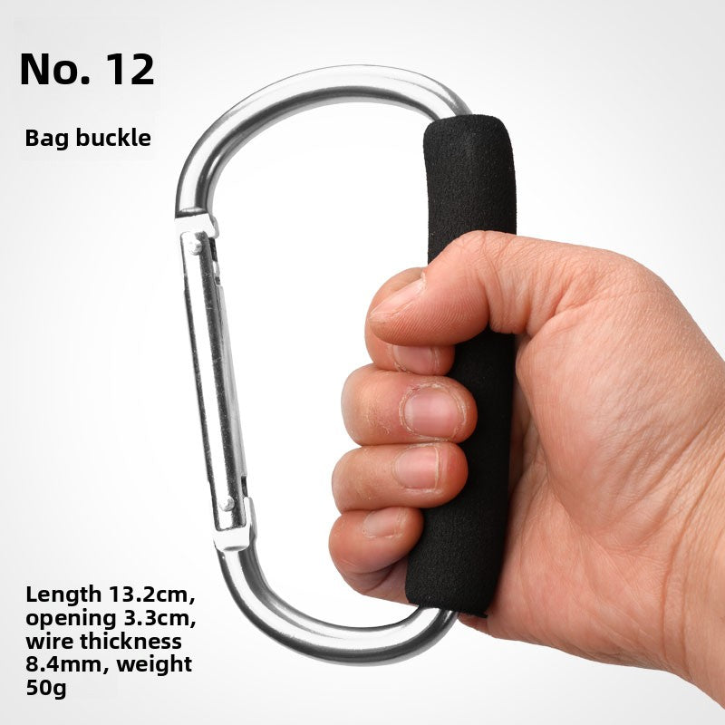 Extra Large Carrying Hooks