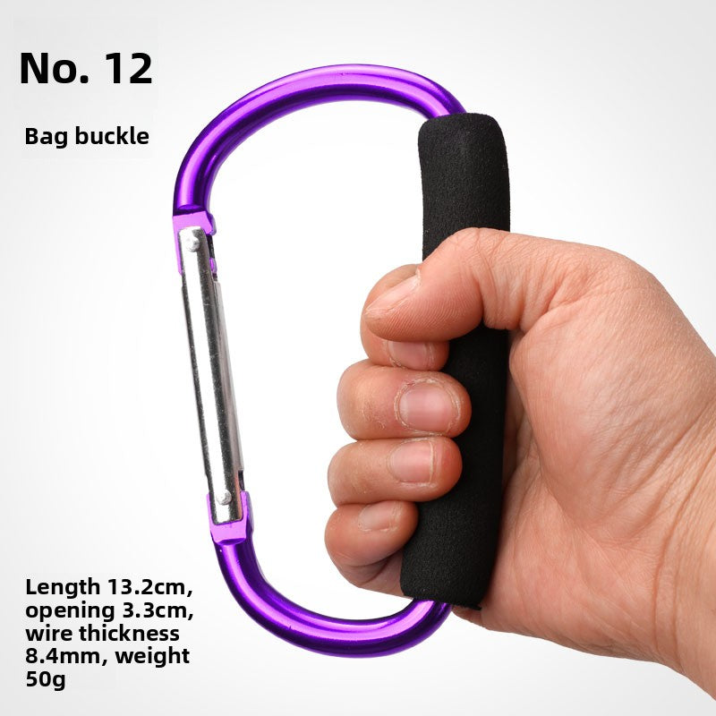 Extra Large Carrying Hooks