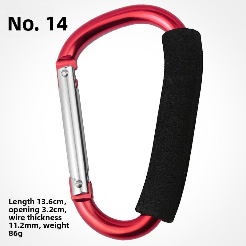 Extra Large Carrying Hooks