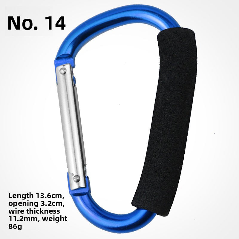 Extra Large Carrying Hooks