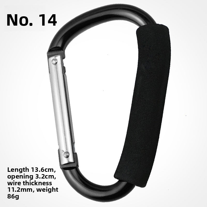 Extra Large Carrying Hooks