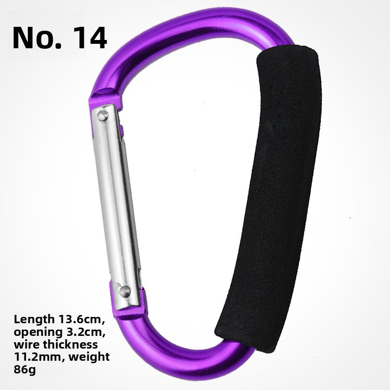 Extra Large Carrying Hooks