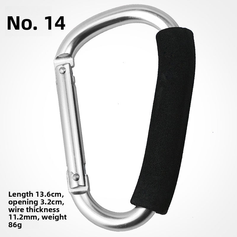 Extra Large Carrying Hooks