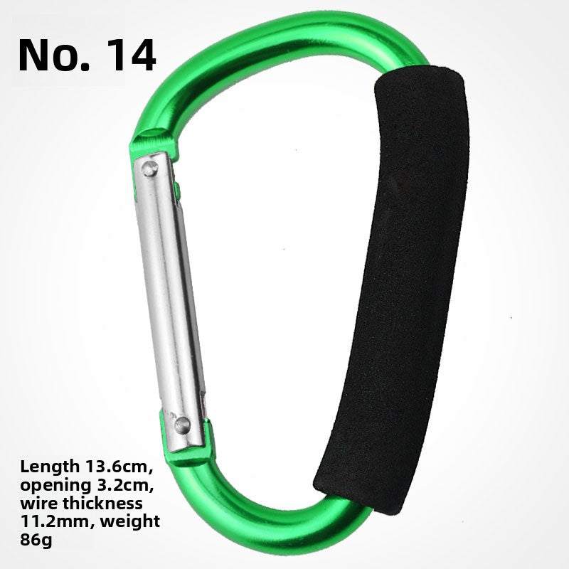 Extra Large Carrying Hooks
