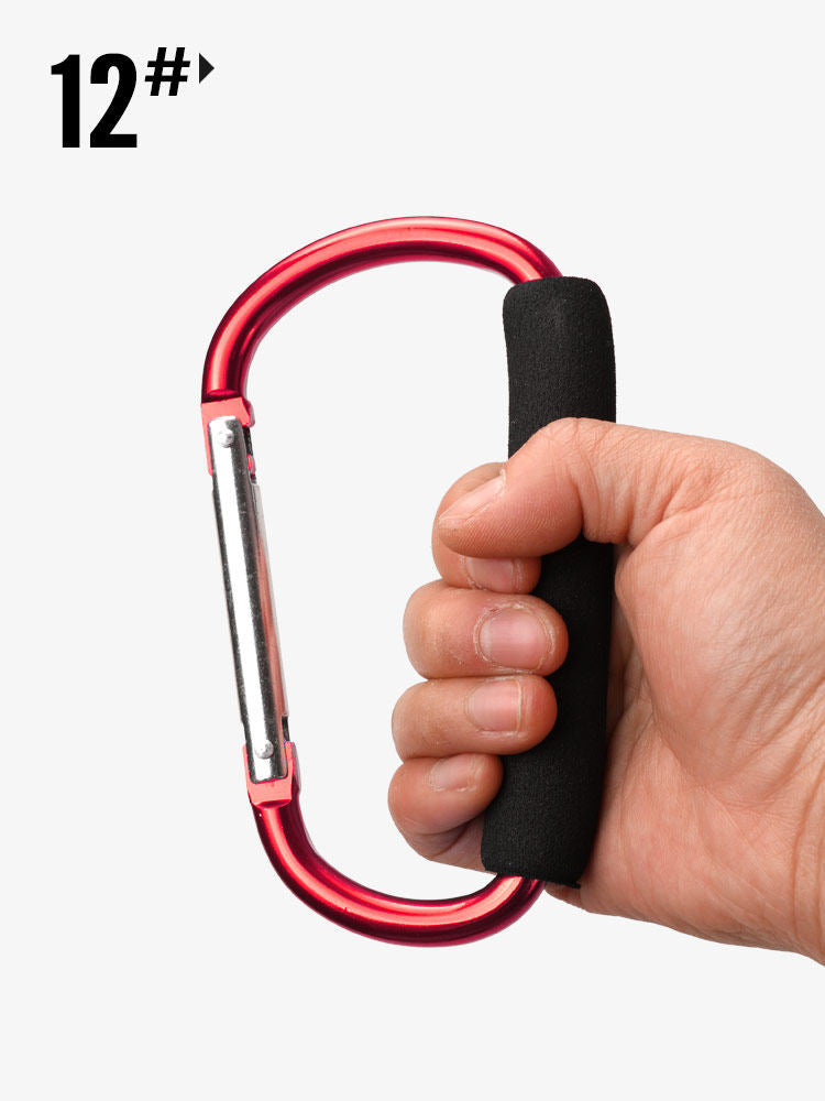 Extra Large Carrying Hooks