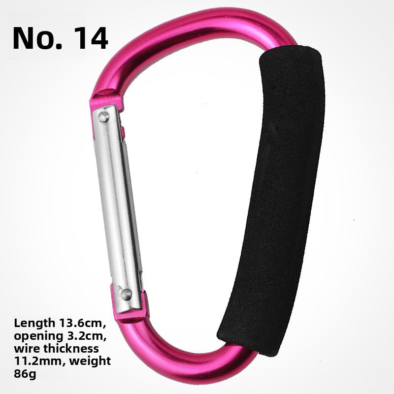 Extra Large Carrying Hooks