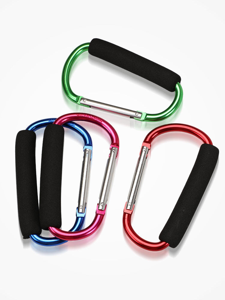 Extra Large Carrying Hooks
