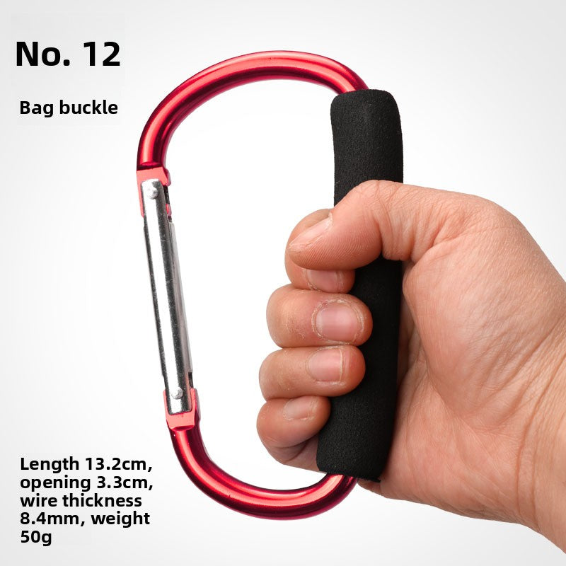 Extra Large Carrying Hooks