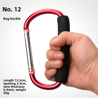 Extra Large Carrying Hooks