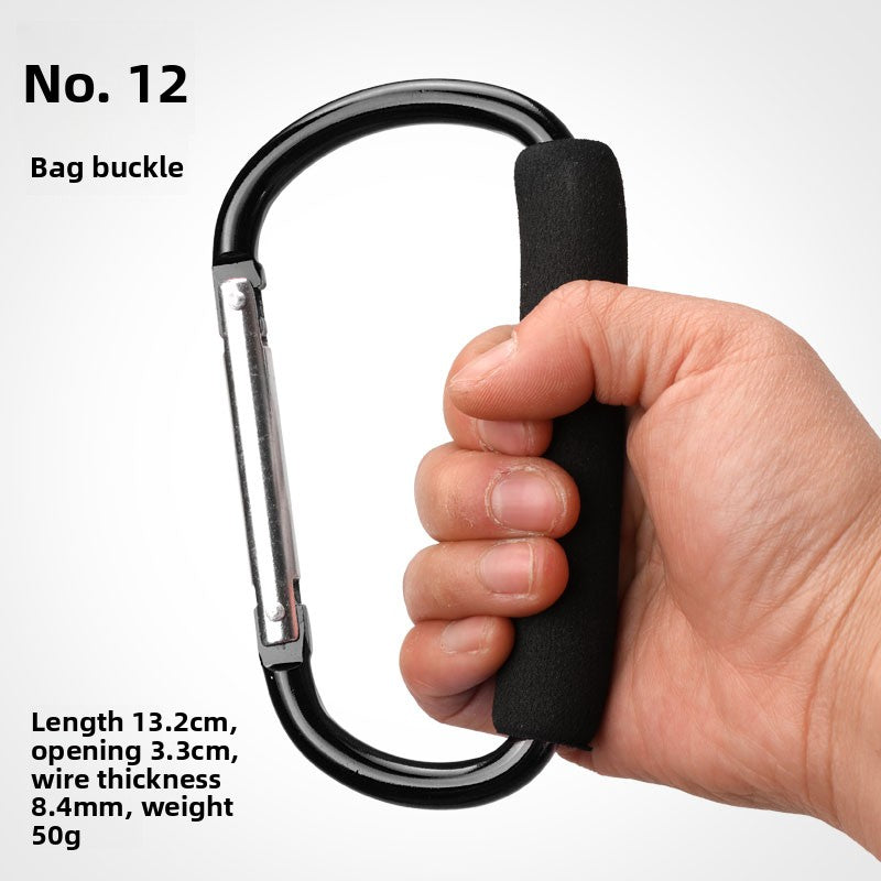 Extra Large Carrying Hooks