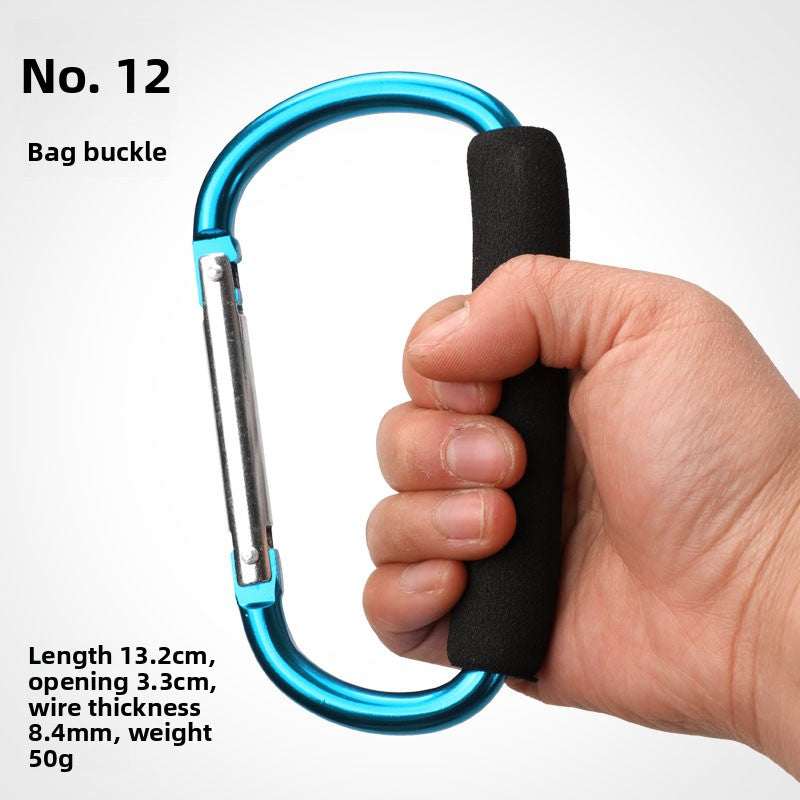 Extra Large Carrying Hooks