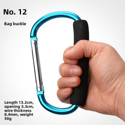 Extra Large Carrying Hooks
